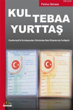 Kul Tebaa Yurttaş - mezetto