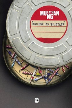 Kullanılmış Biletler - mezetto