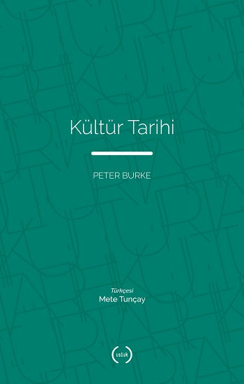 Kültür Tarihi
