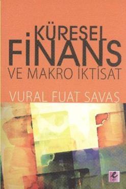 Küresel Finans ve Makro İktisat - mezetto