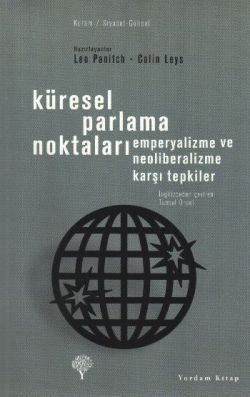 Küresel Parlama Noktaları - mezetto