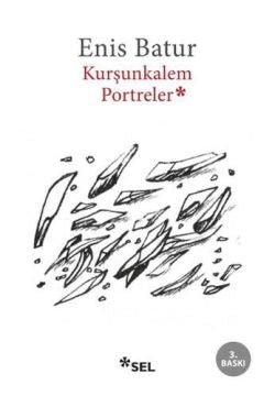 Kurşunkalem Portreler - mezetto