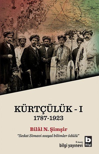 Kürtçülük 1787 - 1923 - mezetto