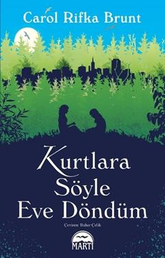 Kurtlara Söyle Eve Döndüm - mezetto