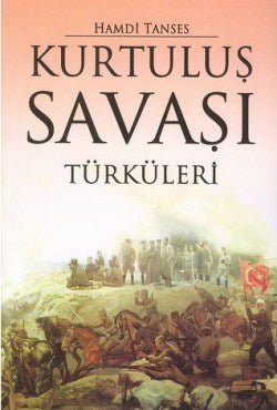 Kurtuluş Savaşı Türküleri - mezetto