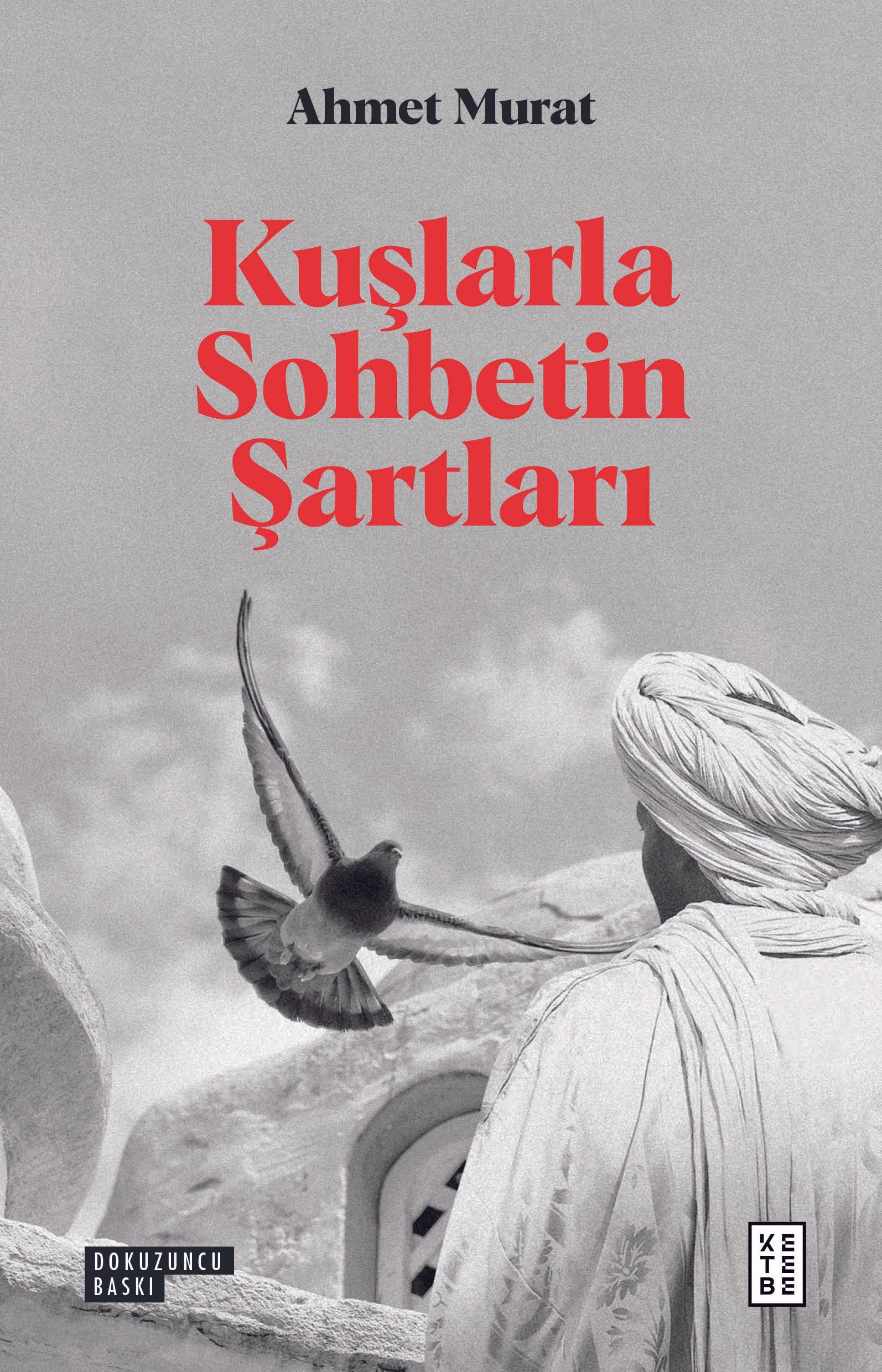 Kuşlarla Sohbetin Şartları
