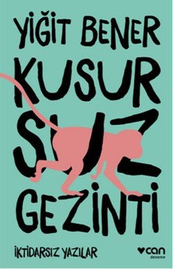 Kusursuz Gezinti - mezetto