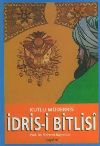 Kutlu Müderris İdris - i Bitlisi - mezetto