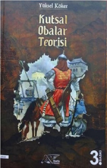Kutsal Obalar Teorisi