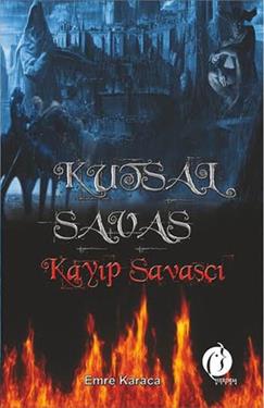 Kutsal Savaş - Kayıp Savaşçı - mezetto
