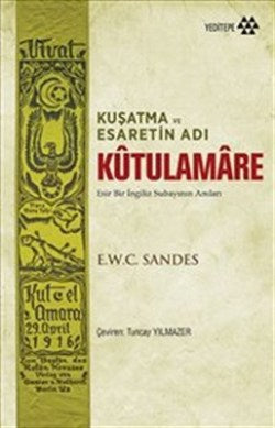 Kutulamare: Kuşatma ve Esaretin Adı