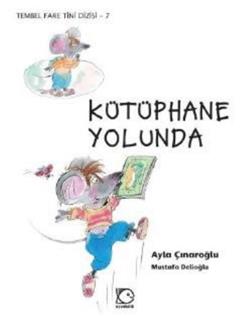 Kütüphane Yolunda - mezetto
