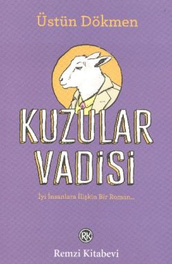 Kuzular Vadisi - mezetto