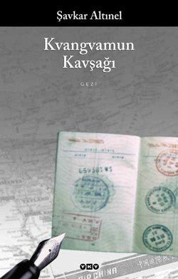 Kvangvamun Kavşağı - mezetto