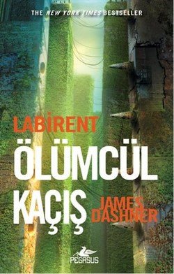 Labirent 1: Ölümcül Kaçış - mezetto