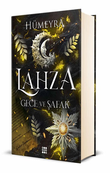 Lahza 3 – Gece ve Şafak (Ciltli)