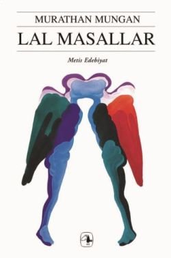 Lal Masallar - mezetto
