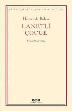 Lanetli Çocuk - mezetto