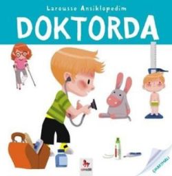 Larousse Ansiklopedim Doktorda - mezetto