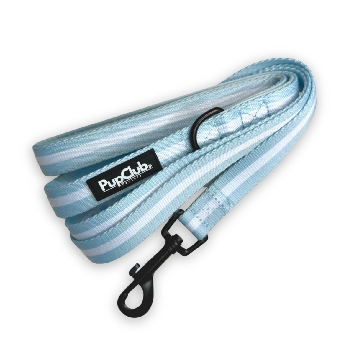 Lead - Pastel Blue - mezetto PupClub Couture PupClub Couture