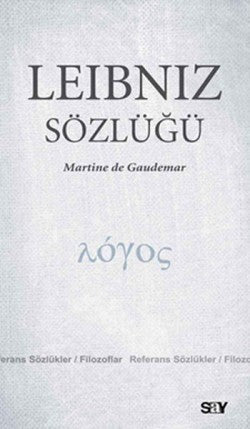 Leibniz Sözlüğü - mezetto