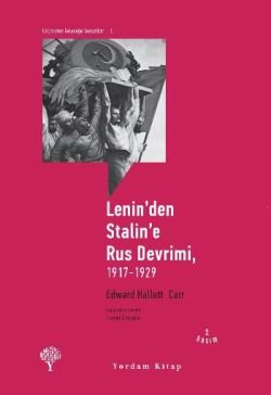 Lenin’den Stalin’e Rus Devrimi, 1917 - 1929 - mezetto