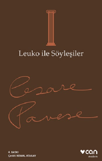 Leuko ile Söyleşiler