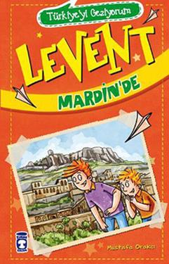 Levent Mardin’de - mezetto