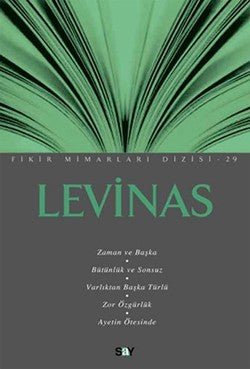 Levinas - mezetto