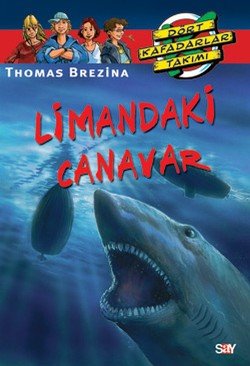 Limandaki Canavar - mezetto