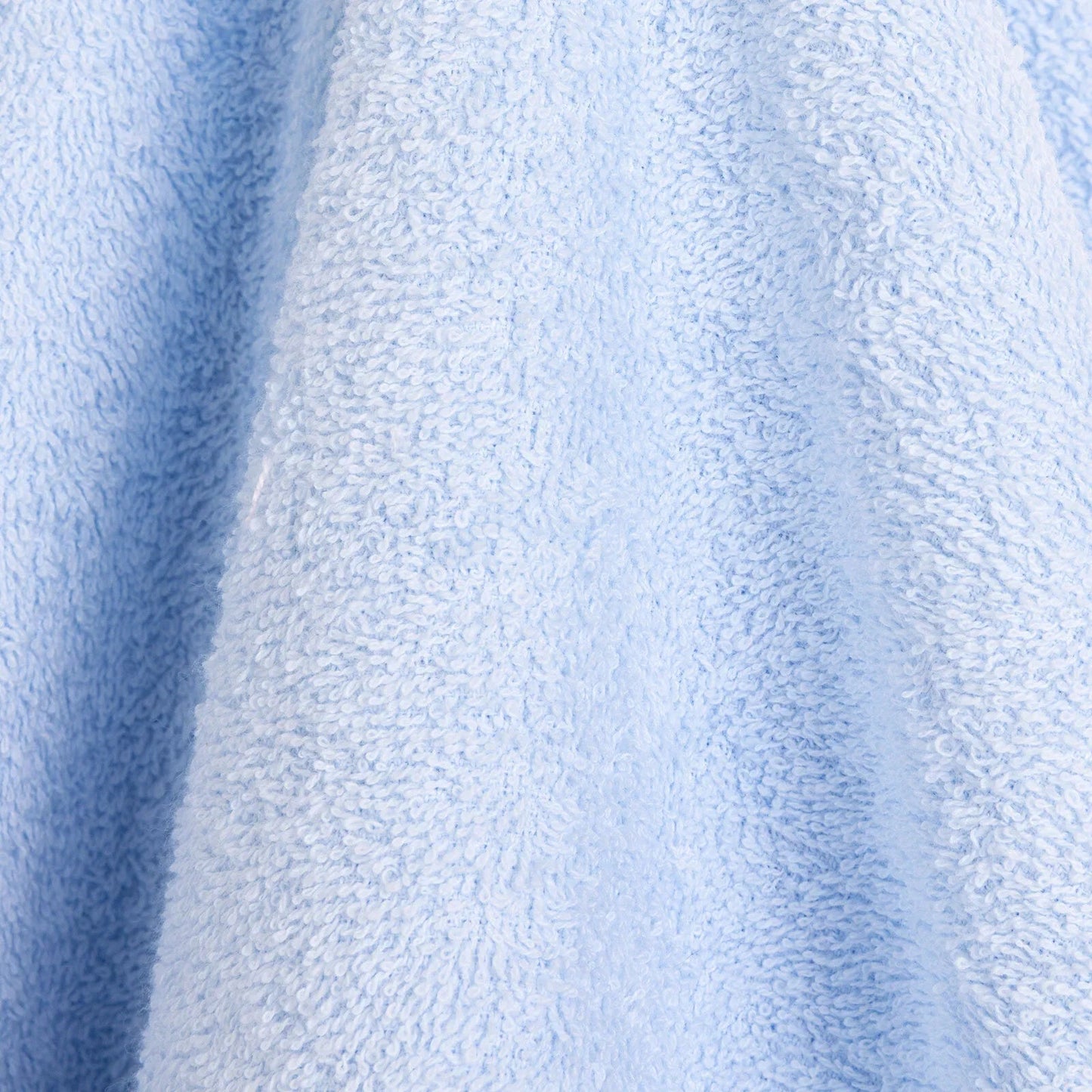 Little Dreams Boy Baby Towel - Printed - mezetto