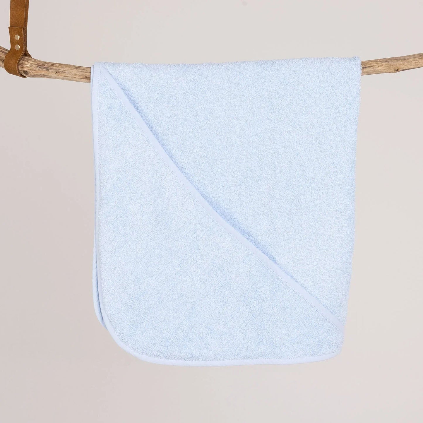 Little Dreams Boy Baby Towel - Printed - mezetto