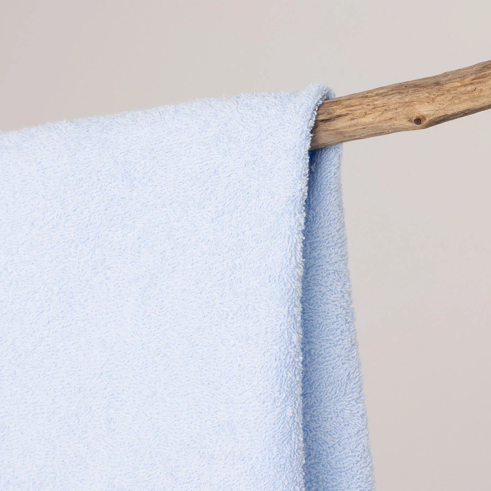 Little Dreams Boy Baby Towel - Printed - mezetto