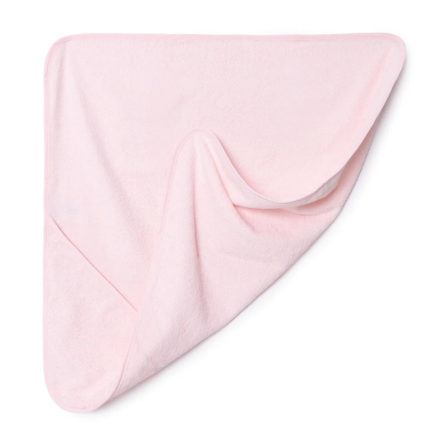Little Dreams Girl Baby Towel - Printed - mezetto