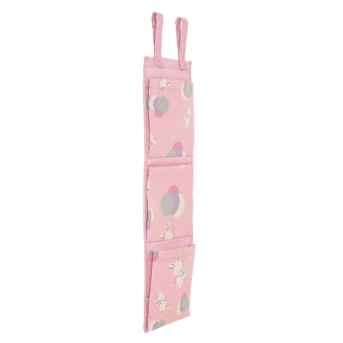 Little Dreams Girl Home Textile Accessories - Pink - mezetto
