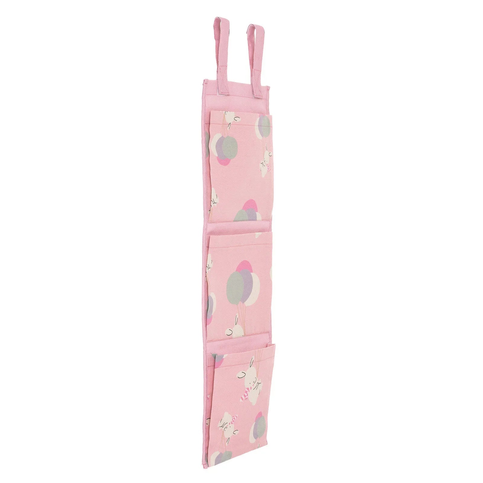 Little Dreams Girl Home Textile Accessories - Pink - mezetto