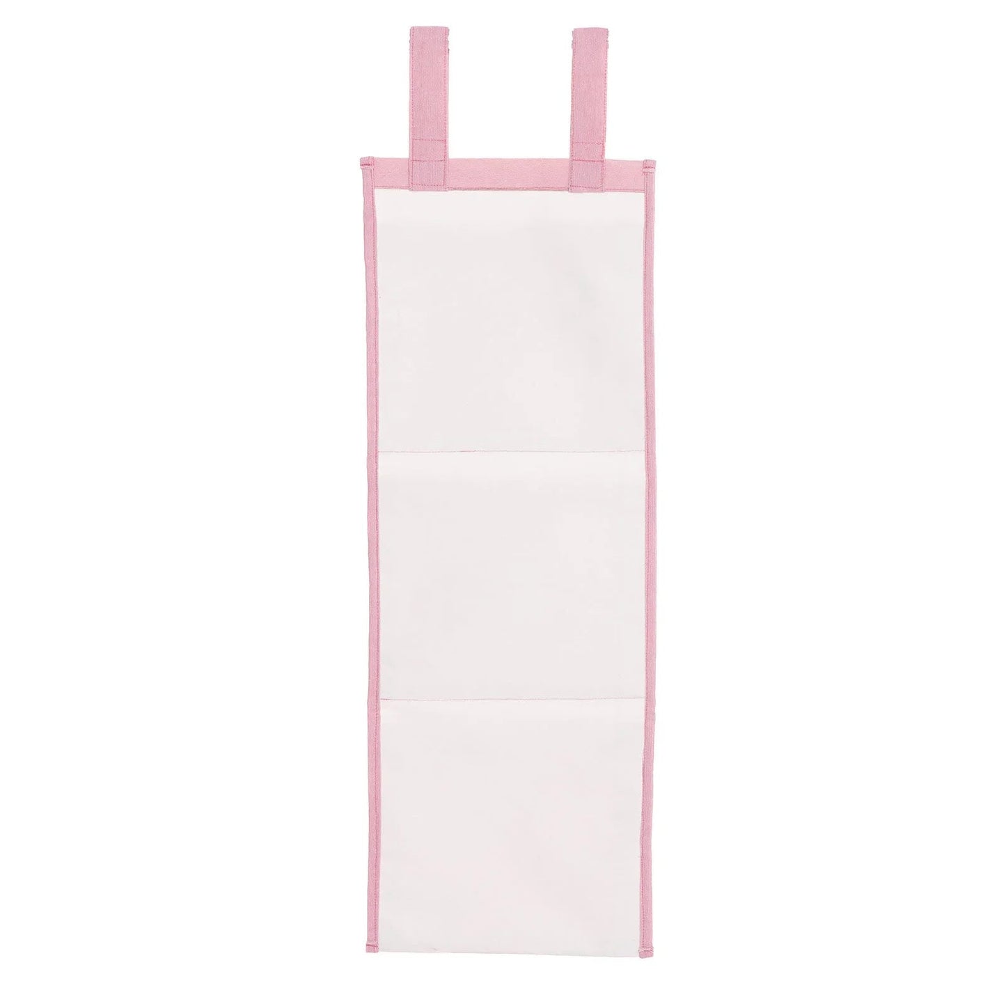 Little Dreams Girl Home Textile Accessories - Pink - mezetto