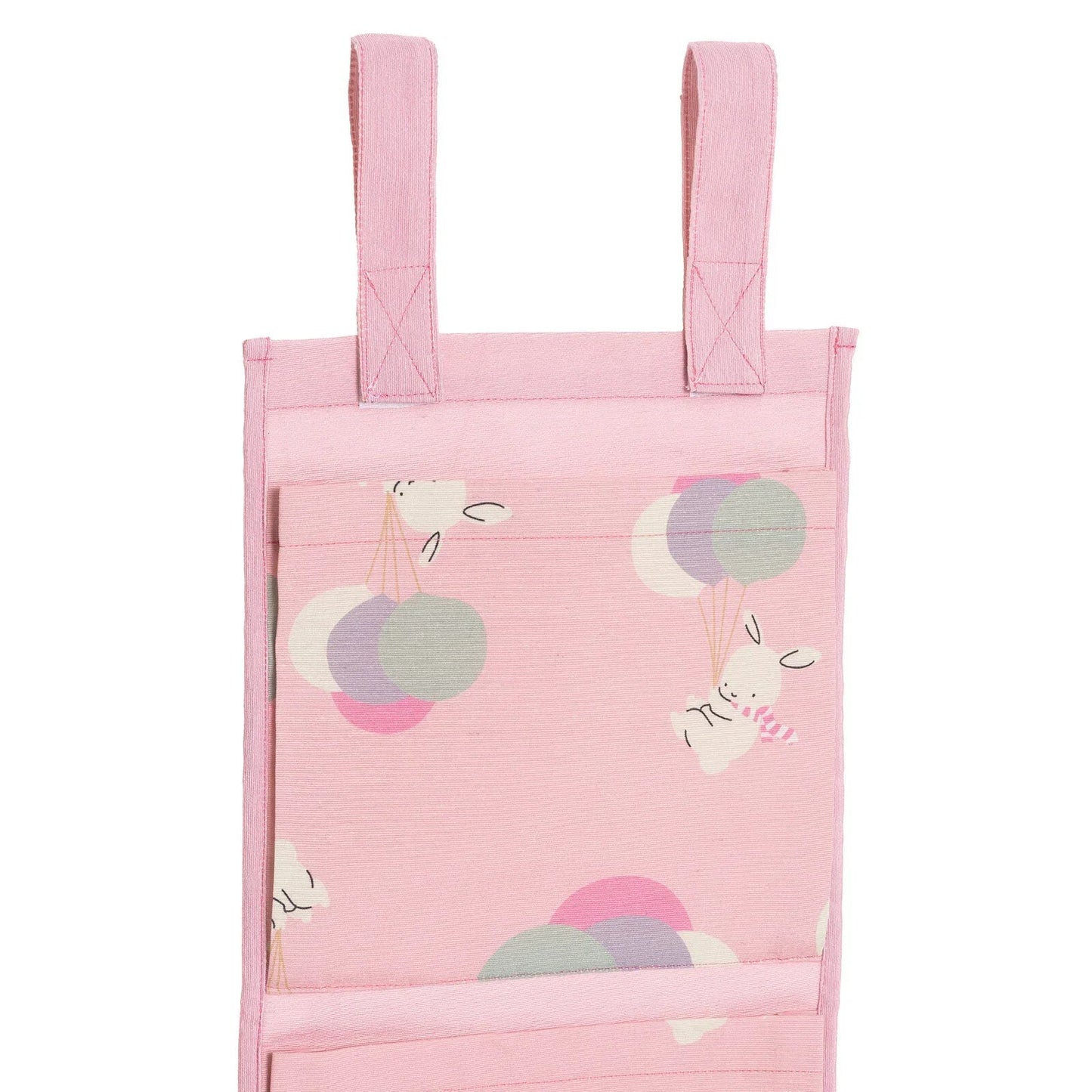 Little Dreams Girl Home Textile Accessories - Pink - mezetto