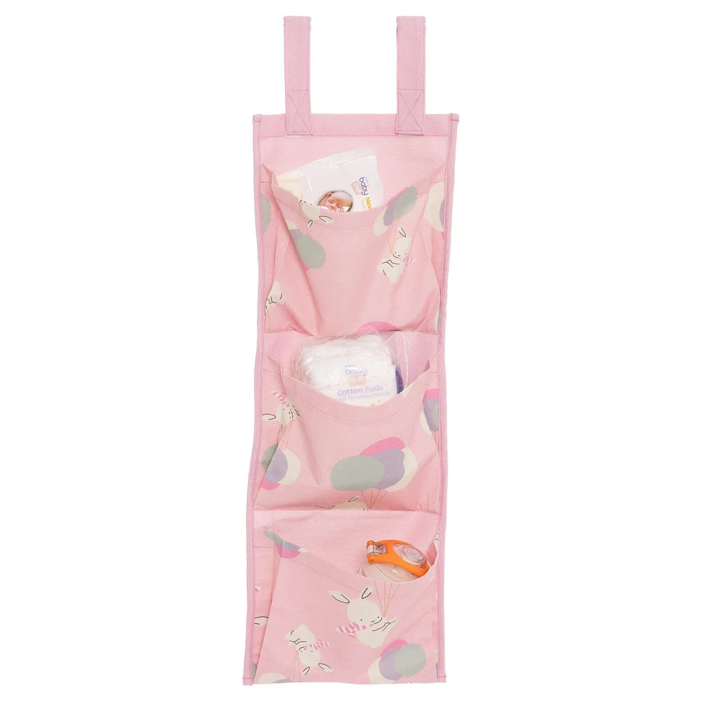 Little Dreams Girl Home Textile Accessories - Pink - mezetto