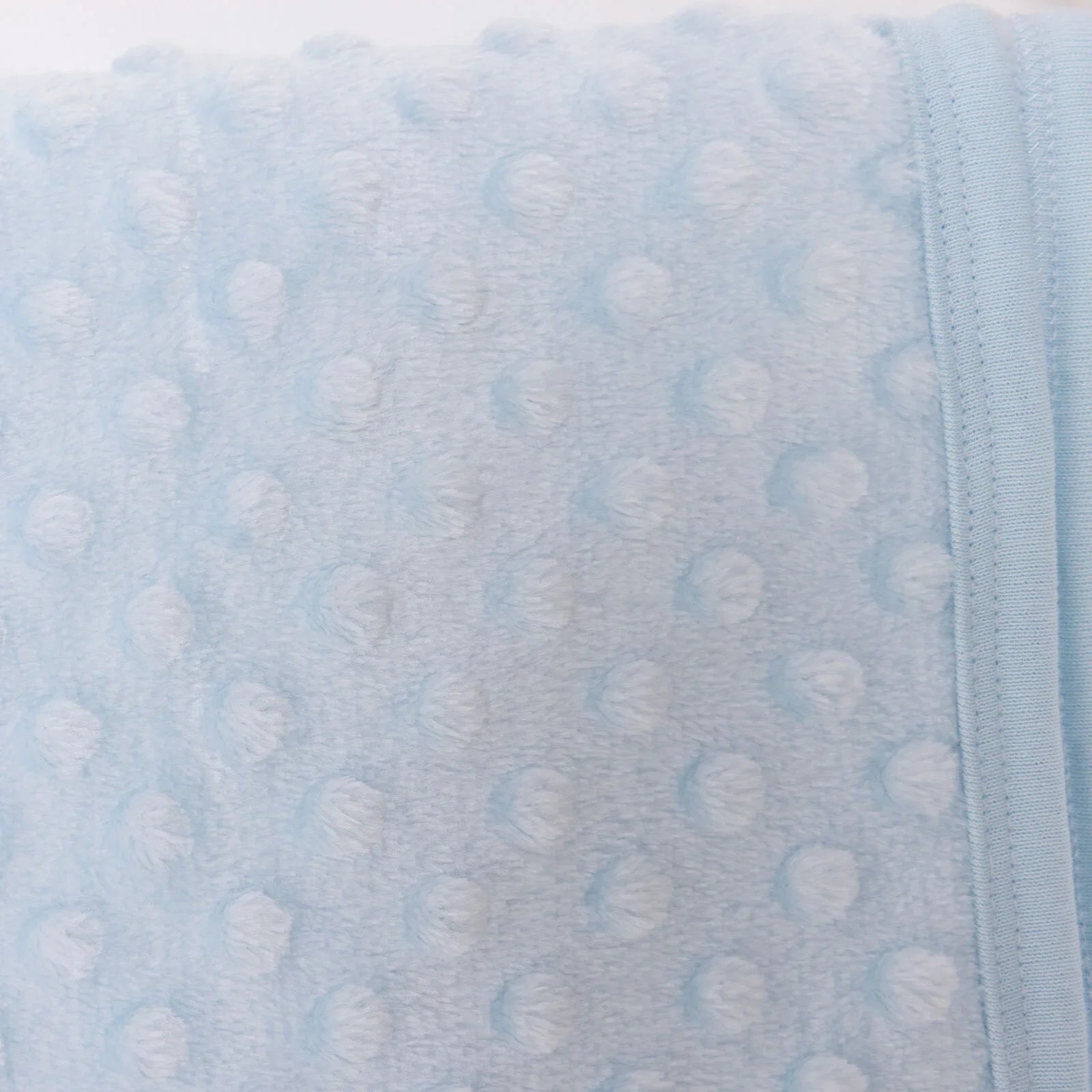 Little Dreams Unisex Blanket - Blue - mezetto