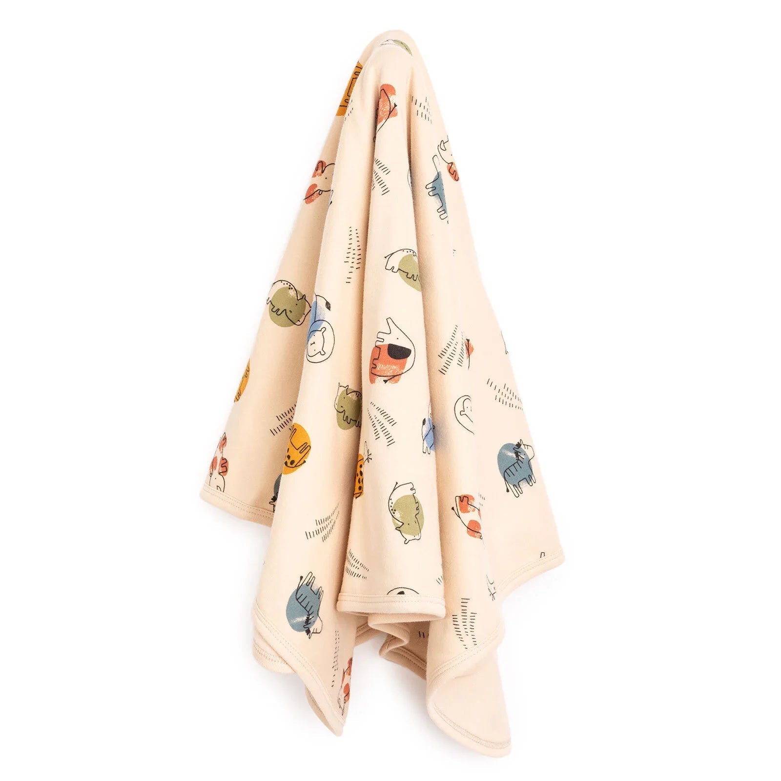 Little Dreams Unisex Blanket - Patterned - mezetto