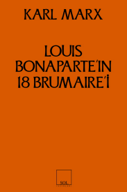 Louis Bonaparte’ın 18 Brumaire’i - mezetto