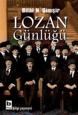 Lozan Günlüğü - mezetto