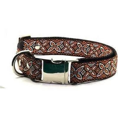 Luxury Dog Collar Set: Finnigan's Fancy ๐พ-3