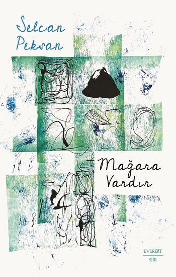 Mağara Vardır - Everest Yayınları Kitap