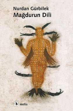 Mağdurun Dili - mezetto