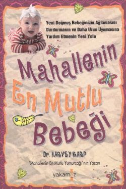 Mahallenin En Mutlu Bebeği - mezetto