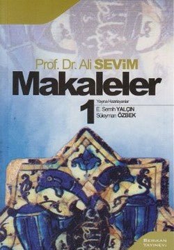 Makaleler Cilt: 1 - mezetto