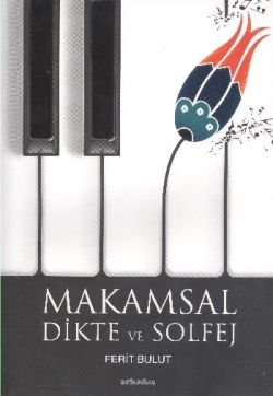 Makamsal Dikte ve Solfej - mezetto