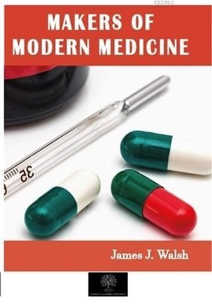 Macher der modernen Medizin
